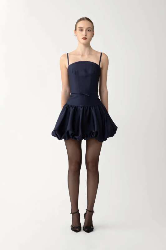 Maddie Mini Dress